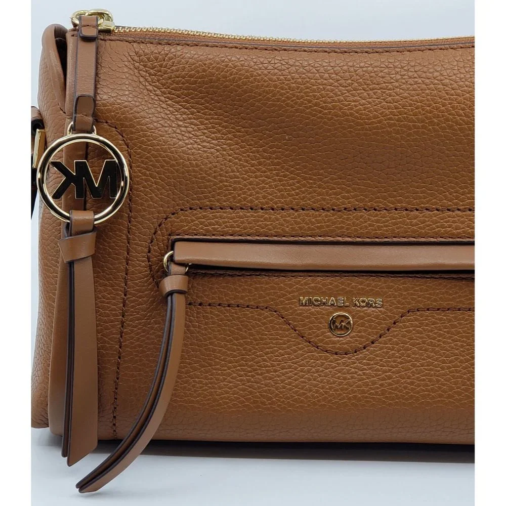 New Michael Kors Small Crossbody $248.00 - Picture 2 of 6
